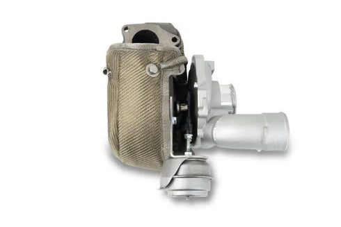 Funk Motorsport Garrett GTB2260V Turbo Blanket Funk Motorsport
