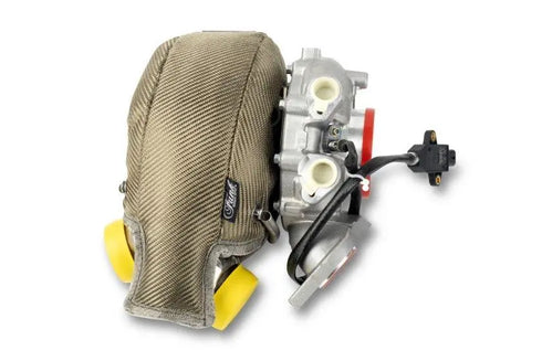 Funk Motorsport Garrett GTD2263VZ Turbo Blanket Funk Motorsport