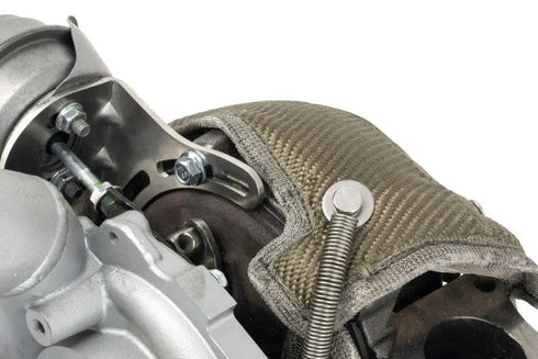 Funk Motorsport Garrett GTD2872VRK Turbo Blanket GTD VNT Funk Motorsport