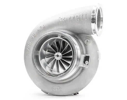 Funk Motorsport Garrett GTX5533r Turbo Blanket Funk Motorsport