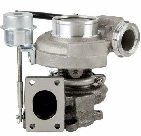 Funk Motorsport Holset he221w Turbo Blanket Funk Motorsport