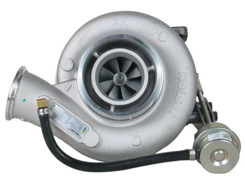 Funk Motorsport Holset he300wg Turbo Blanket Funk Motorsport