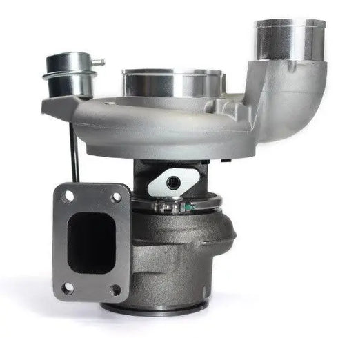 Funk Motorsport Holset he351cw Turbo Blanket Funk Motorsport