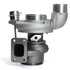 Funk Motorsport Holset he351cw Turbo Blanket Funk Motorsport
