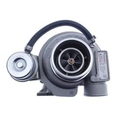 Funk Motorsport Holset HX27 Turbo Blanket Funk Motorsport