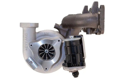 Funk Motorsport Hyundai i30N Turbo Blanket Funk Motorsport
