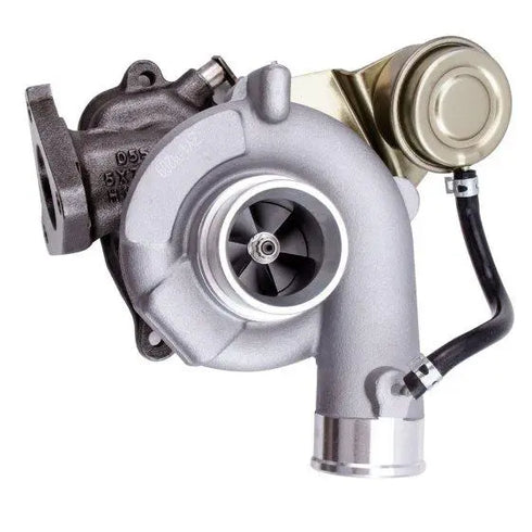 Funk Motorsport IHI TD04-15T Turbo Blanket Funk Motorsport