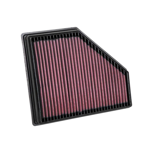 K&N BMW G42 M240i xDrive B58 High Flow Air Filter K&N