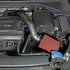 K&N Performance AEM Air Intake System For Audi S3 8V & Volkswagen Golf R Mk7 K&N