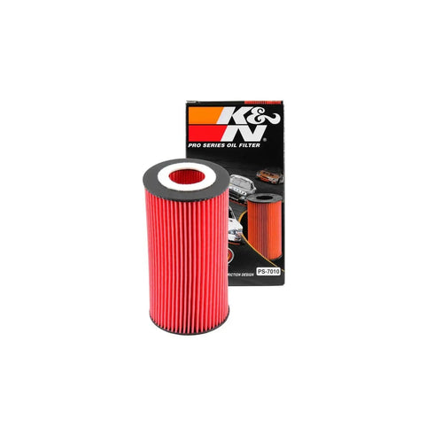 K&N Engine Oil Filter Kit For Audi RS3 8V & TTRS 8S K&N