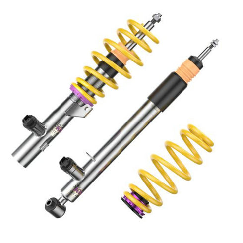 KW DDC Coilovers - BMW G29 Z4 KW