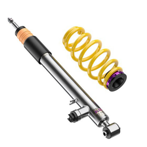 KW DDC Coilovers - BMW G29 Z4 KW