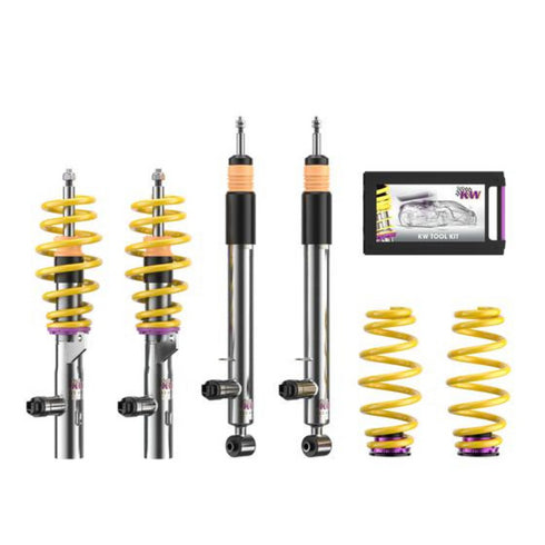 KW DDC Coilovers - BMW G29 Z4 KW