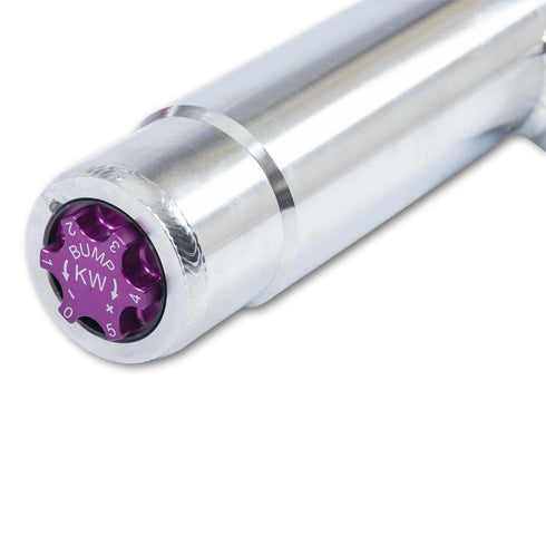 KW V3 Clubsport Coilovers - Audi TTS/RS MK2 KW