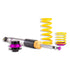 KW V3 Coilover Kit - Aston Martin DB9 Vantage KW