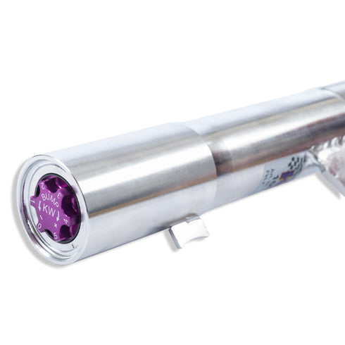 KW V3 Coilover Kit - Aston Martin DB9 Vantage KW