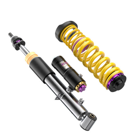 KW V4 Clubsport Coilovers - Toyota Supra MK5 KW