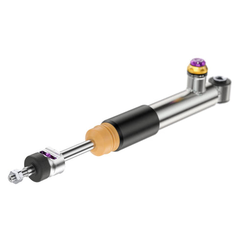 KW V4 Clubsport Coilovers - Toyota Yaris GR KW