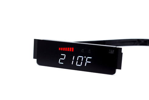 Volkswagen Golf Mk5 inc GTI (2007-2009) V3 OBD2 Gauge P3 Gauges