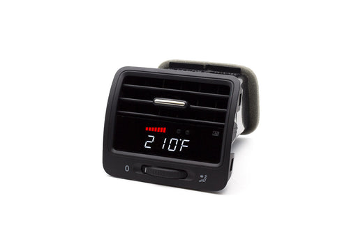 Volkswagen Golf Mk5 inc GTI (2007-2009) V3 OBD2 Gauge P3 Gauges