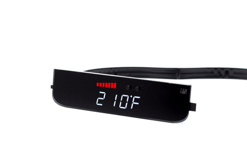 Volkswagen Golf Mk6 inc GTI (2009-2014) V3 OBD2 Gauge P3 Gauges