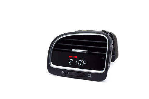 Volkswagen Golf Mk6 inc GTI (2009-2014) V3 OBD2 Gauge P3 Gauges