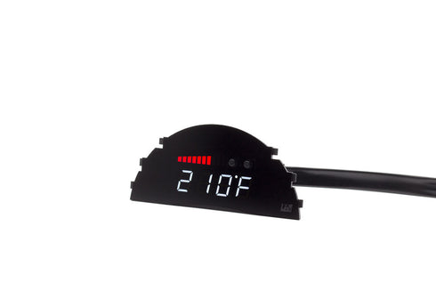 Volkswagen Beetle A5 (2011-2019) V3 OBD2 Gauge P3 Gauges