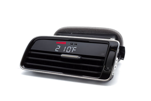 Volkswagen Passat B8 (2015-2018) V3 OBD2 Gauge P3 Gauges