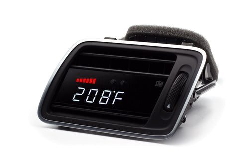 Volkswagen Passat B6 (2007-2017) V3 OBD2 Gauge P3 Gauges