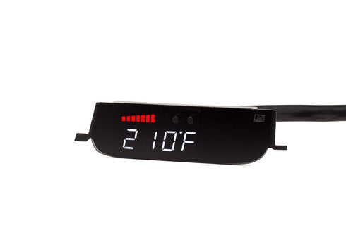 Volkswagen EOS (2007-2017) V3 OBD2 Gauge P3 Gauges