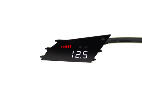 Honda Civic FK8 Analogue Gauge P3 Gauges