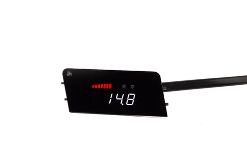 Mitsubishi Lancer Evo X 2008-2015 analogue Gauge P3 Gauges