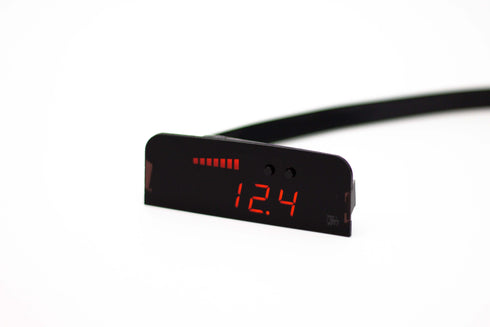 Subaru Impreza/WRX/STI/Forester (2008-2014) analogue Gauge P3 Gauges