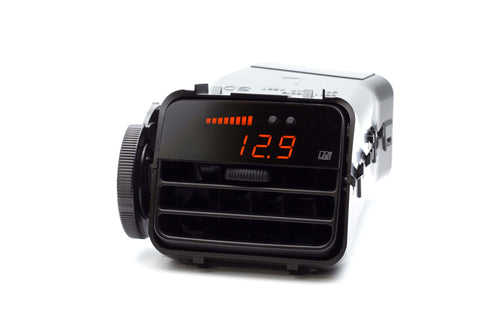 Subaru Impreza/WRX/STI/Forester (2008-2014) analogue Gauge P3 Gauges