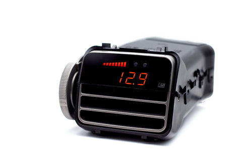 Subaru Impreza/WRX/STI/Forester (2008-2014) analogue Gauge P3 Gauges