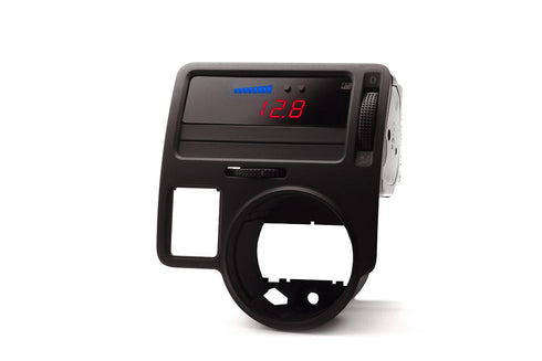 Volkswagen Golf Mk4 R32 (1997-2004) analogue Gauge P3 Gauges