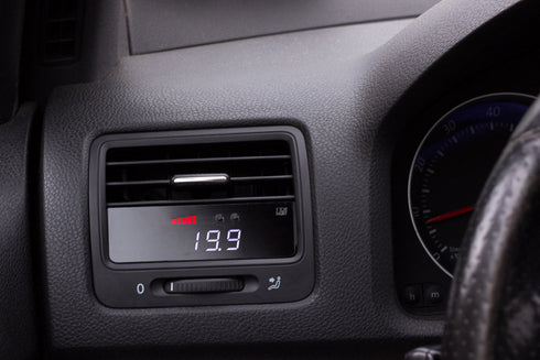 Volkswagen Golf Mk5 inc GTI (2007-2009) analogue Gauge P3 Gauges