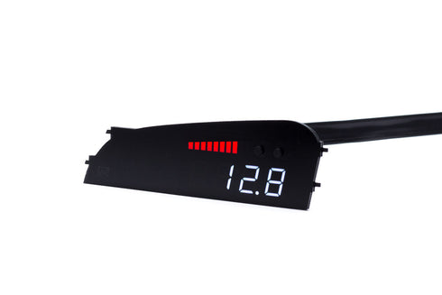 Volkswagen Golf Mk7 inc GTI/TDI (2014-2019) analogue Gauge P3 Gauges