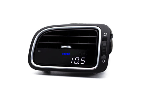 Volkswagen Polo R (2009-2018) analogue Gauge P3 Gauges