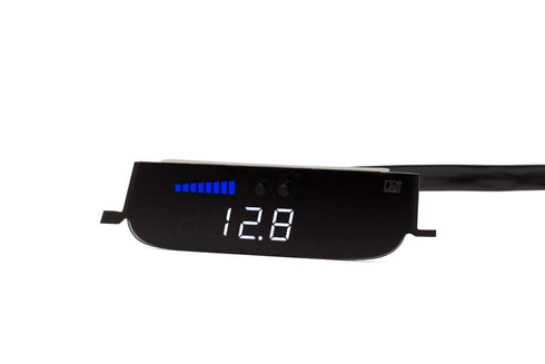 Volkswagen Scirocco R (2007-2014) NOT FOR FACELIFT analogue Gauge P3 Gauges