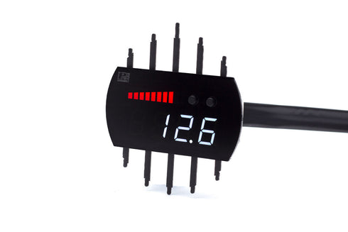 Volkswagen Tiguan (2007-2015) analogue Gauge P3 Gauges