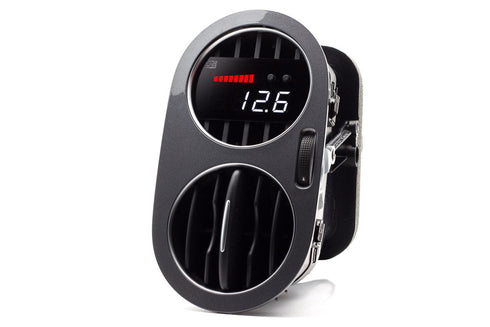 Volkswagen Tiguan (2007-2015) analogue Gauge P3 Gauges