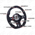 CUSTOMISABLE F CHASSIS LED STEERING WHEEL (MADE TO ORDER) - D&C Prestige Online LTD