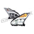 LED Head Lights For Nissan GTR R35 2008-2023 DC Prestige