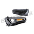 LED Headlights For 2008-2017 Mitsubishi Lancer /Evo X DC Prestige