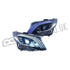 LED Headlights For 2016-2023 Mercedes Benz V-Class Metris/Vito W447 (Europe is 2014-2024) DC Prestige