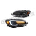 LED Projector Headlights For 2015-2021 Subaru WRX DC Prestige