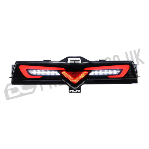 LED Rear Bumper Light For Toyota 86 GT86 2012-2021 Subaru BRZ Scion FRS DC Prestige