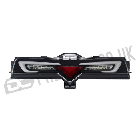 LED Rear Bumper Light For Toyota 86 GT86 2012-2021 Subaru BRZ Scion FRS DC Prestige