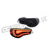 LED Tail Lights For 2012-2020 Toyota 86 GT86 & Subaru BRZ & Scion FRS Aftermarket Rear Lamps DC Prestige